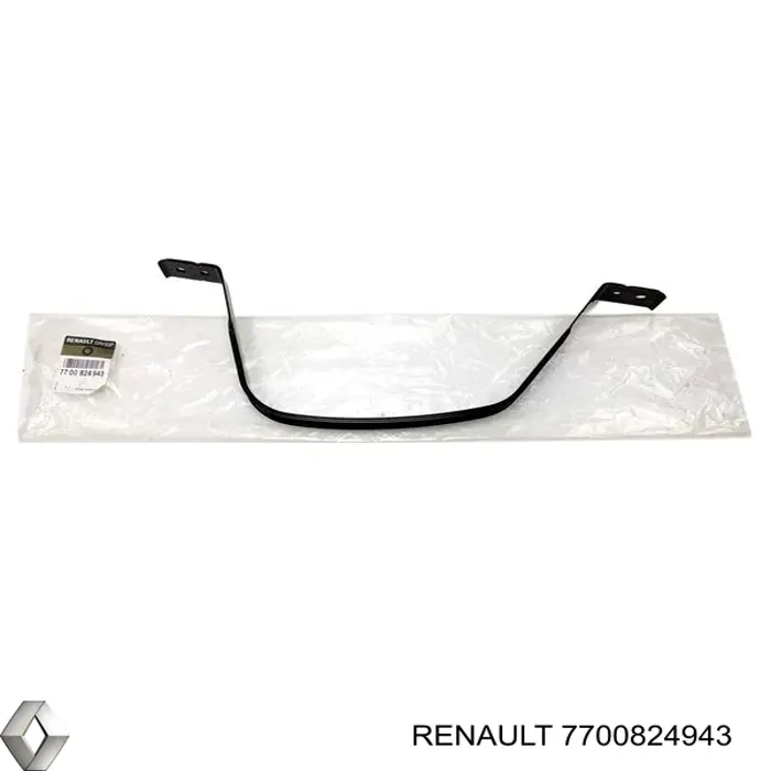  Renault (RVI) 7700824943 ціна, від 36.48 USD