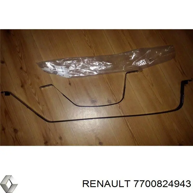 Купити 7700824943 Renault (RVI) 