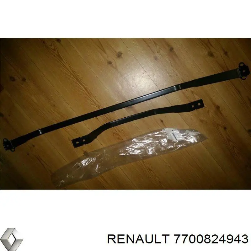 7700824943 Renault (RVI) 