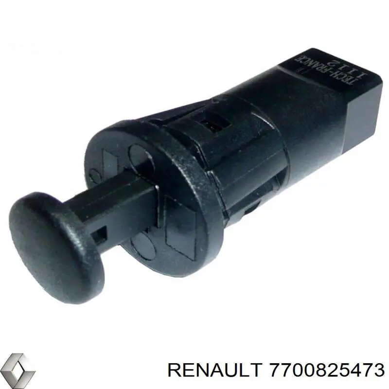  Renault (RVI) 7700825473 ціна, від 4.64 USD