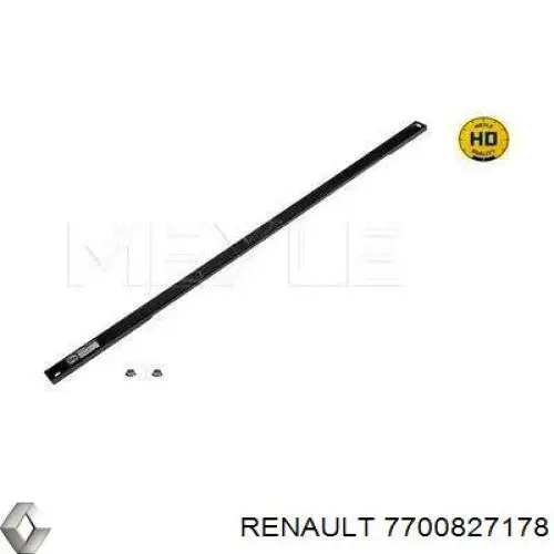 Купити 7700827178 Renault (RVI) Задній стабілізатор 