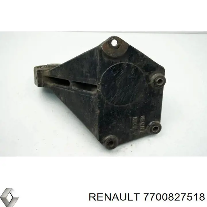  7700827518 Renault (RVI)