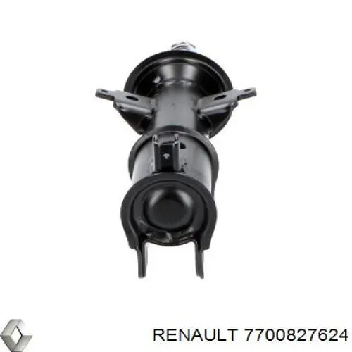Стойка амортизатора передняя Renault (RVI) 7700827624 ціна, від 42.34 USD