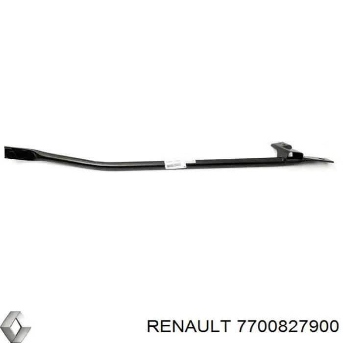 8200048900 Renault (RVI) Торсіон задній лівий