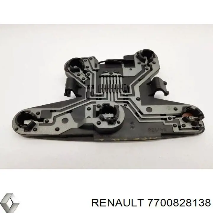 7700828138 Renault (RVI) Ліхтар задній правий