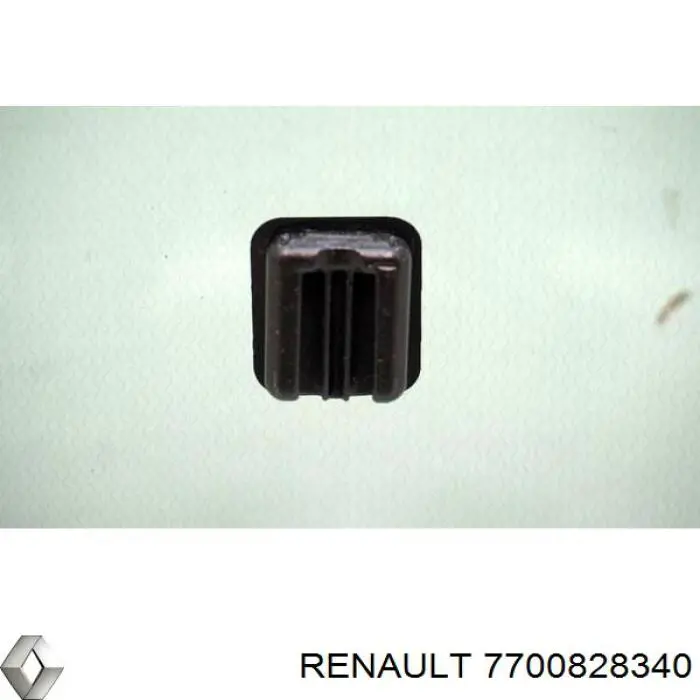 Автоскло Renault (RVI) 7700828340 ціна, від 56.47 USD