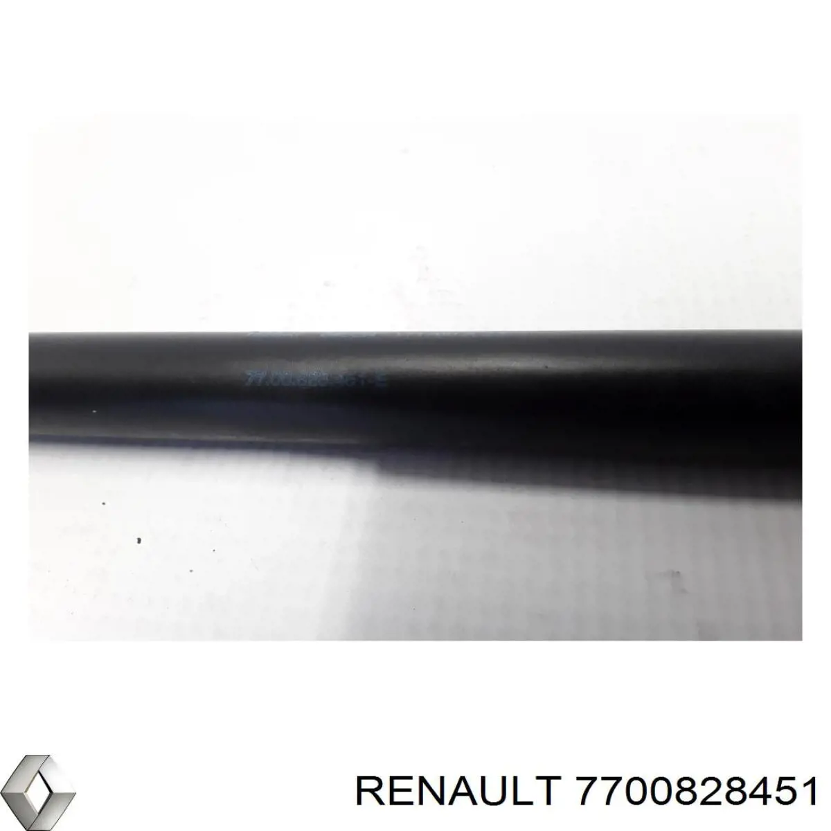 Купити 7700828451 Renault (RVI) Амортизатор двері багажника
