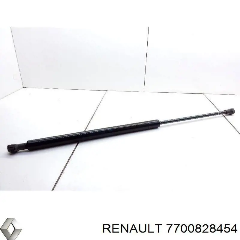 Амортизатор багажника 7700828454 Renault (RVI)