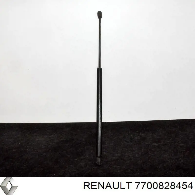 Амортизатор двері задньої Renault (RVI) 7700828454 ціна, від 7.78 USD