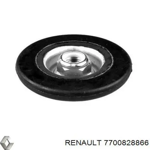 7700828866 Renault (RVI) Кріплення переднього амортизатора