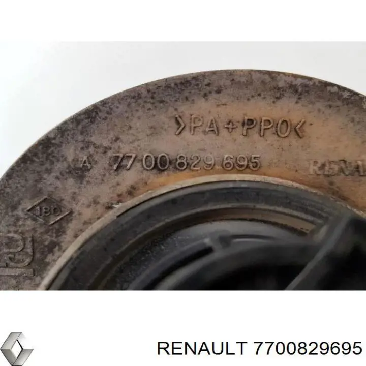 Купити 7700829695 Renault (RVI) Пробка бензобака