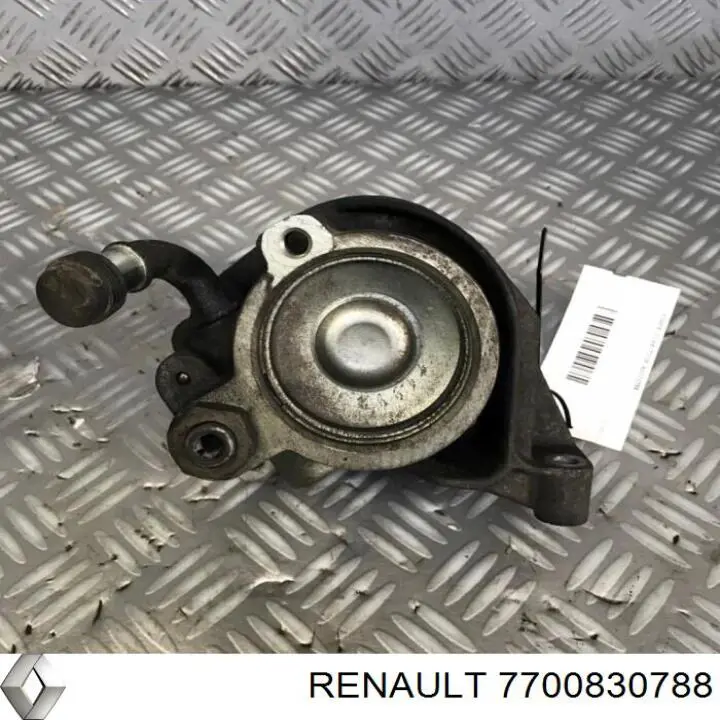 Насос ГПК Renault (RVI) 7700830788 ціна, від 40.08 USD