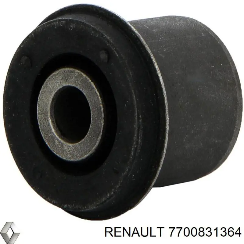 Купити 7700831364 Renault (RVI) Сайлентблок передньої підвіски