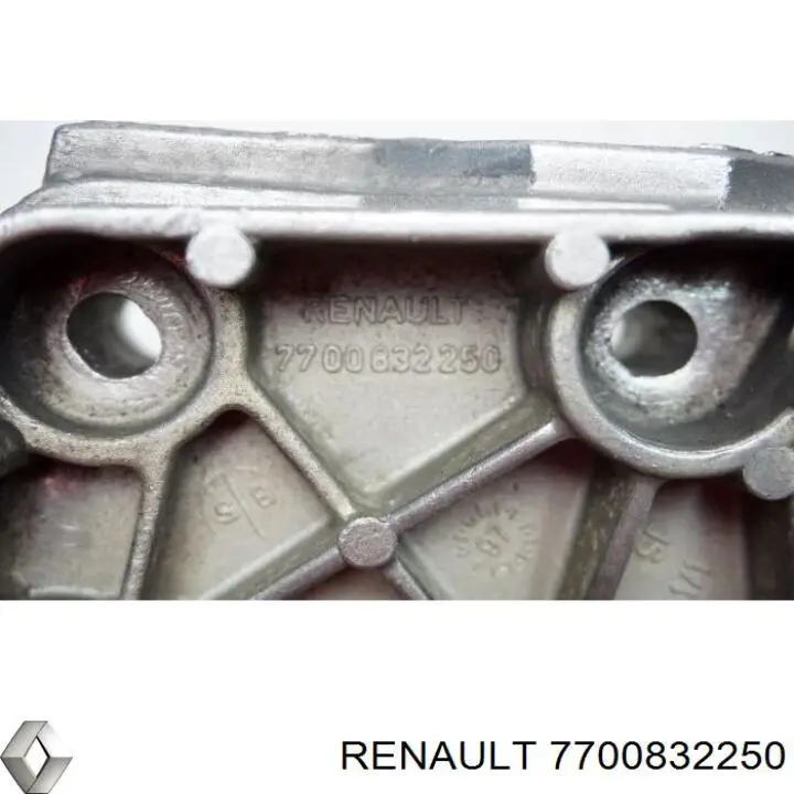  Renault (RVI) 7700832250 ціна, від 15.20 USD