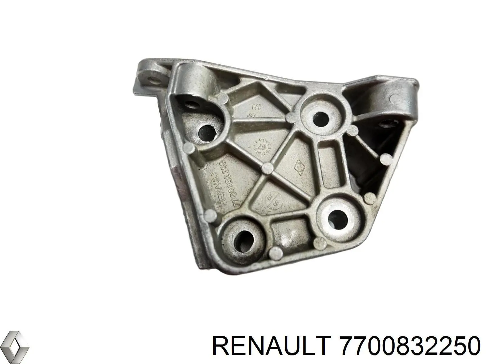 Купити 7700832250 Renault (RVI) 