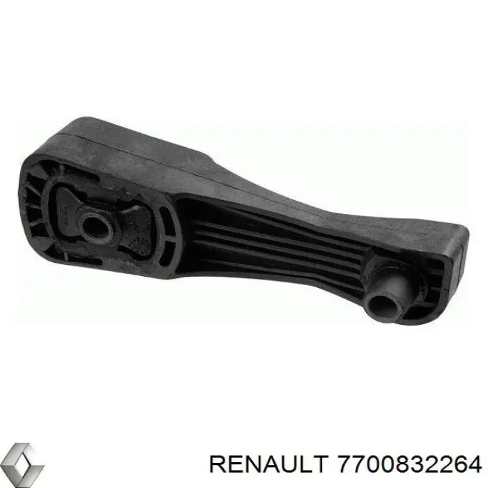 Подушка (опора) двигуна, задня Renault (RVI) 7700832264 ціна, від 11.81 USD
