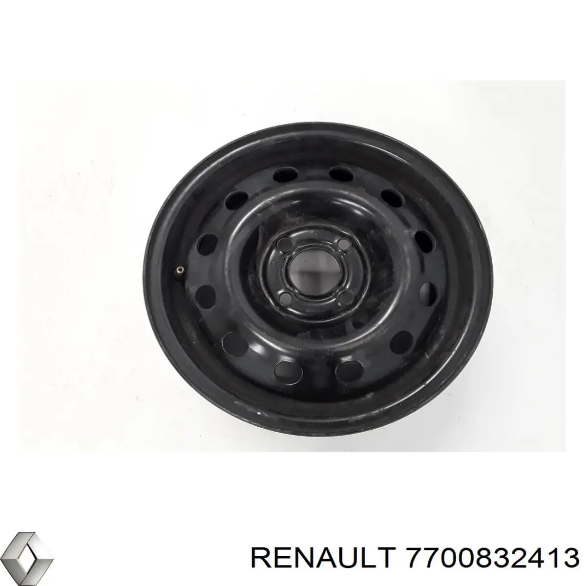  Renault (RVI) 7700832413 ціна, від 240.31 USD
