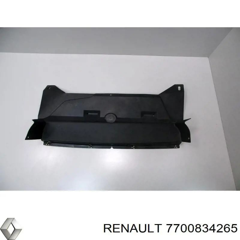 7700834265 Renault (RVI) Обвіс бампера