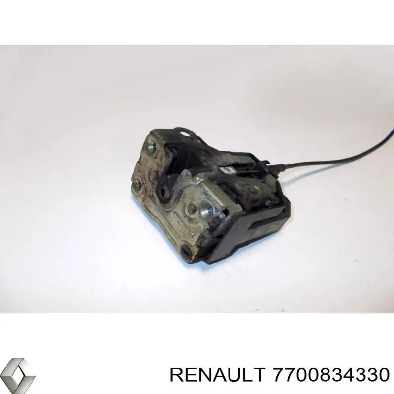 7700834330 Renault (RVI) 