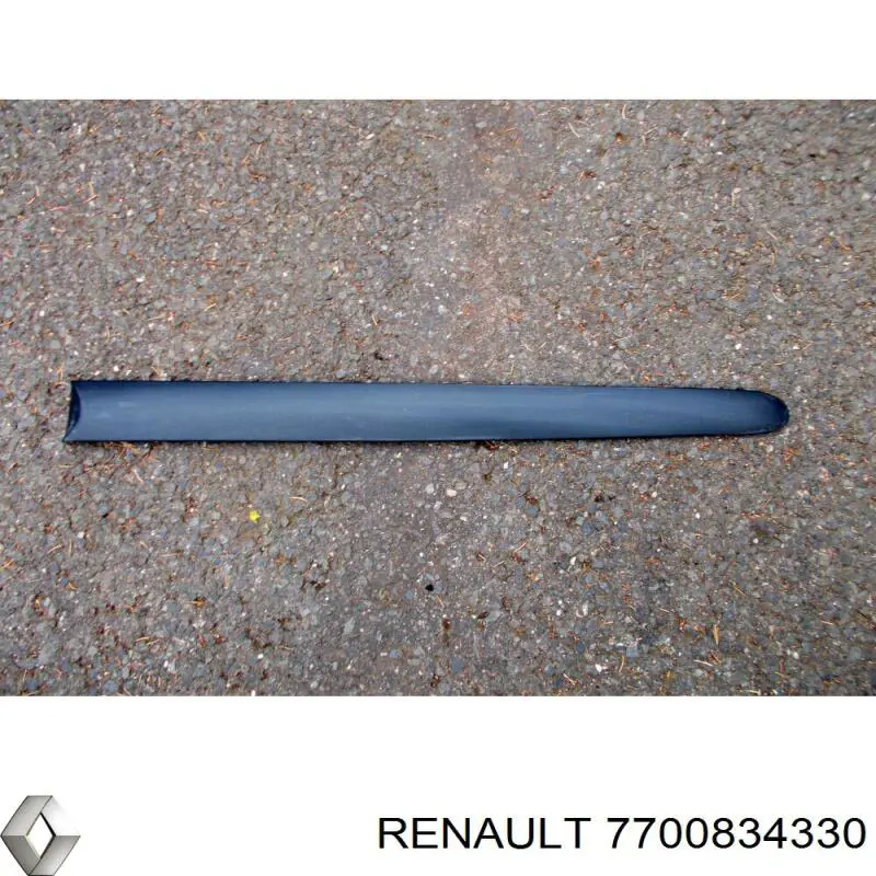  Renault (RVI) 7700834330 ціна, від 6.33 USD