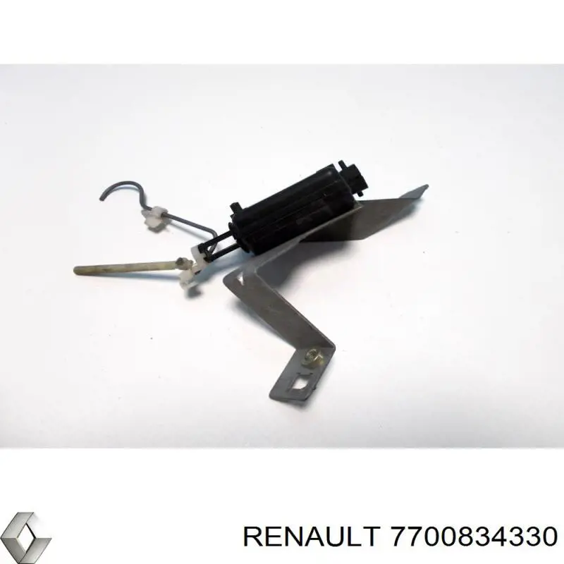 Купити 7700834330 Renault (RVI) 
