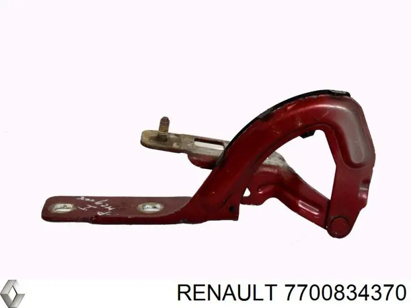  7700834370 Renault (RVI)