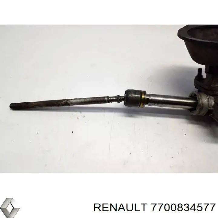 Управління рульове в зборі Renault (RVI) 7700834577 ціна, від 185.82 USD