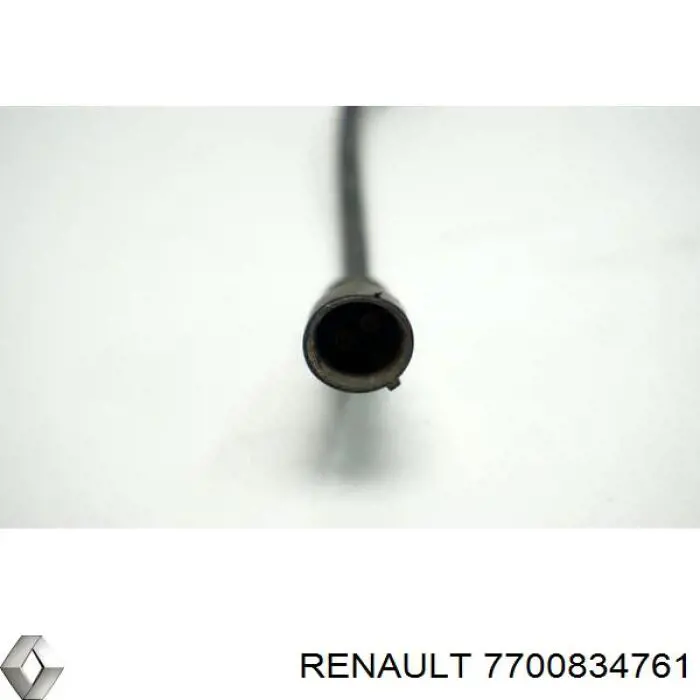 Датчик АБС задній лівий Renault (RVI) 7700834761 ціна, від 19.06 USD