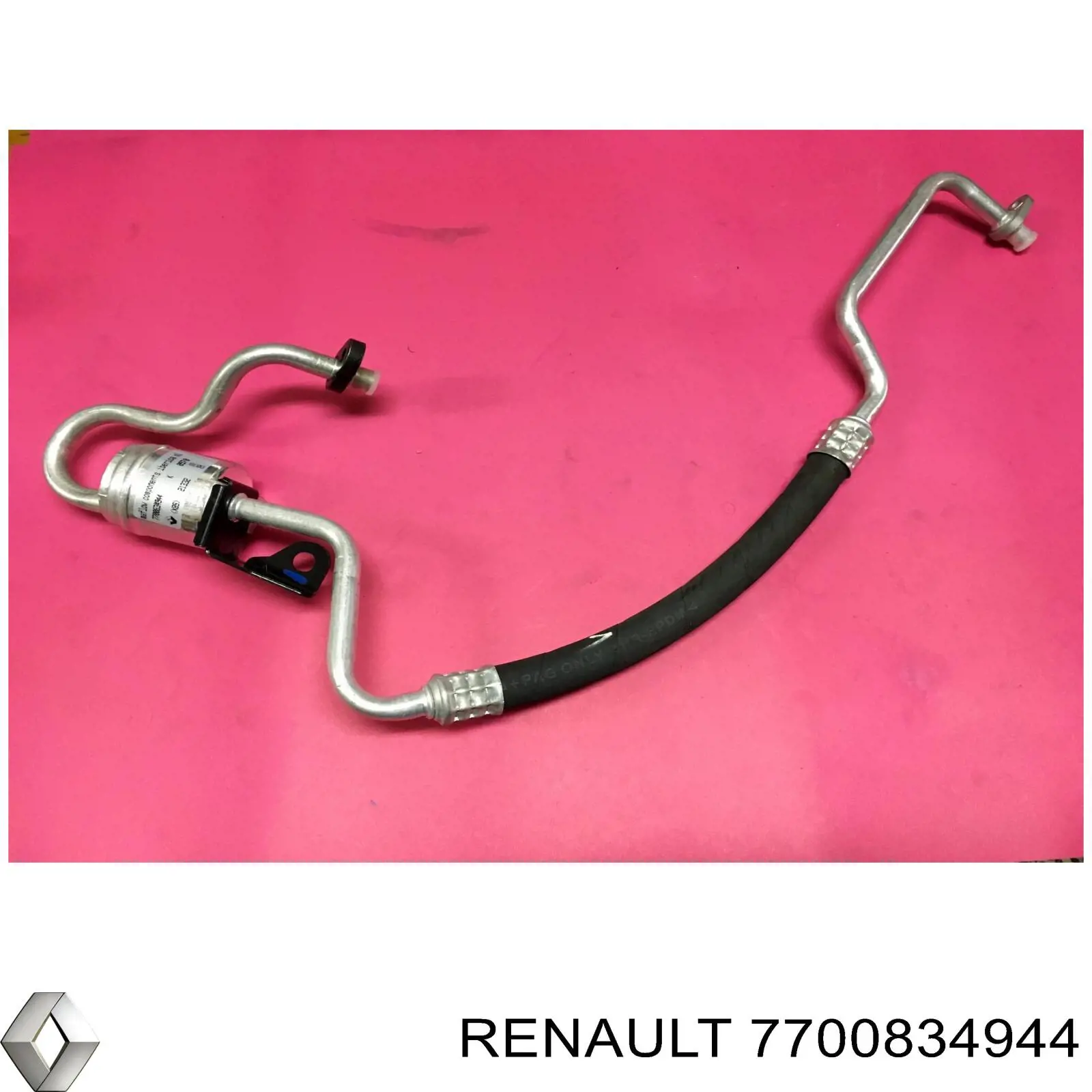  7700834944 Renault (RVI)