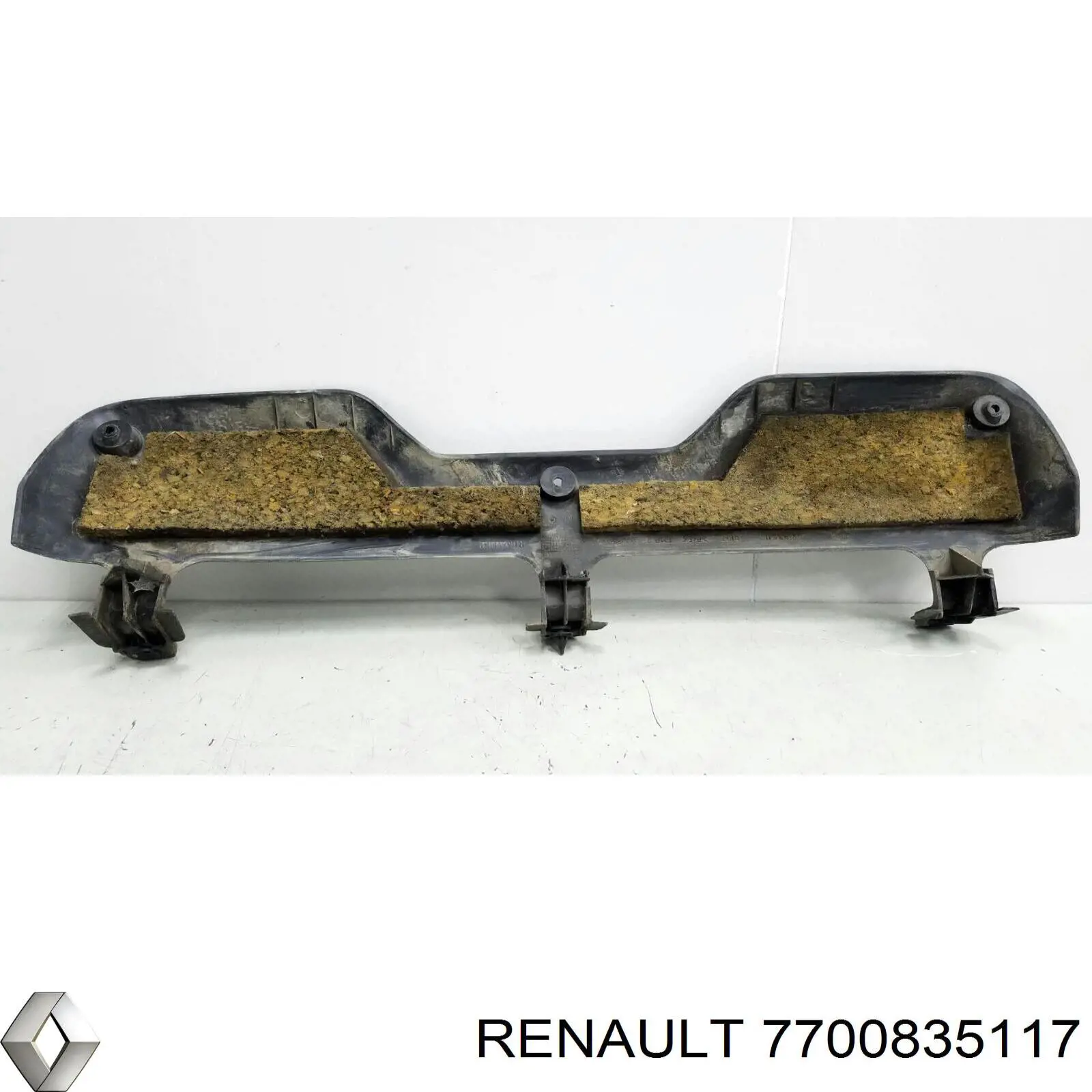  7700835117 Renault (RVI)