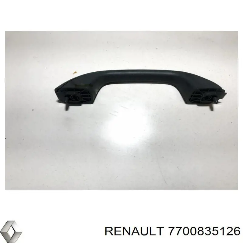  7700835126 Renault (RVI)