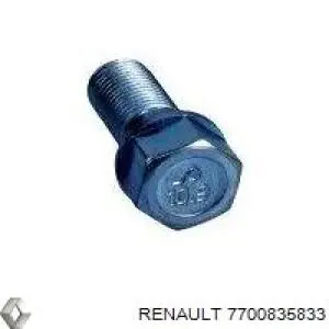 Колісний болт Renault (RVI) 7700835833 ціна, від 3.38 USD