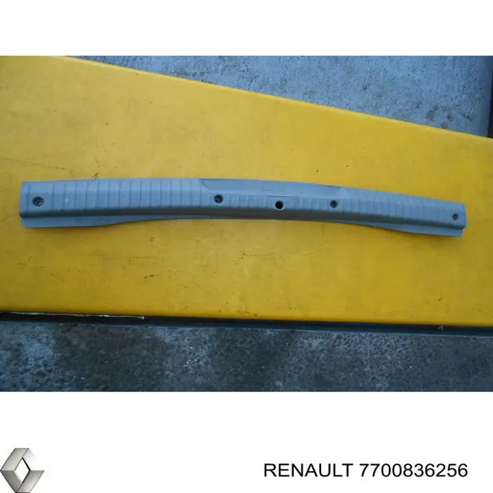 7700836256 Renault (RVI) 