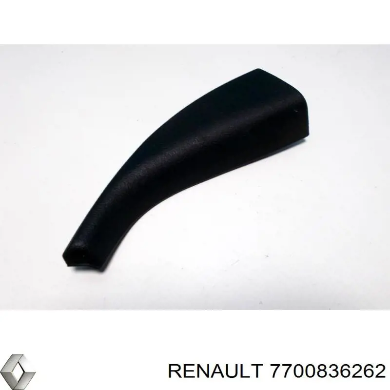  7700836262 Renault (RVI)
