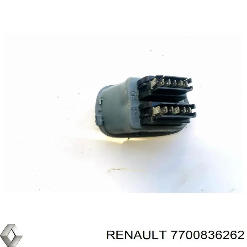  Renault (RVI) 7700836262