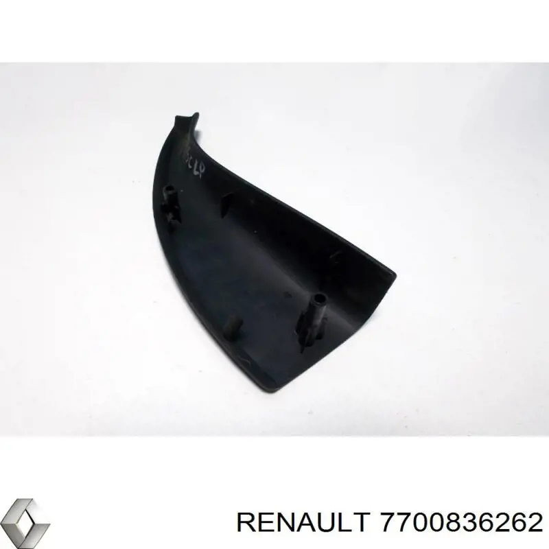 Купити 7700836262 Renault (RVI) 