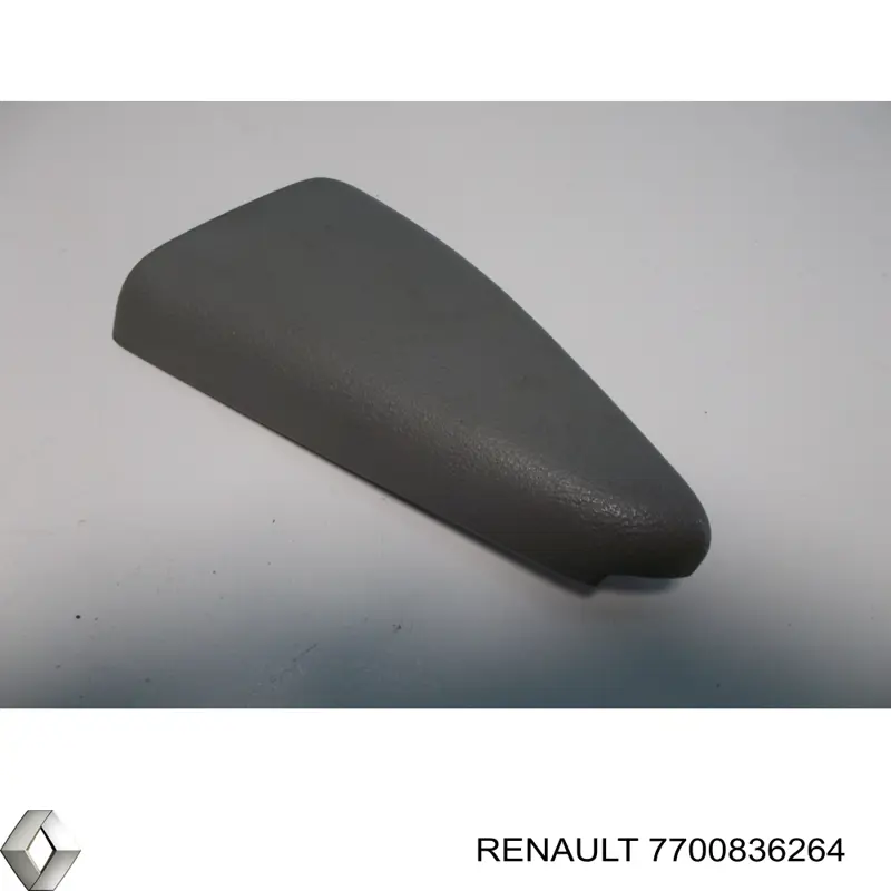 Купити 7700836264 Renault (RVI) 