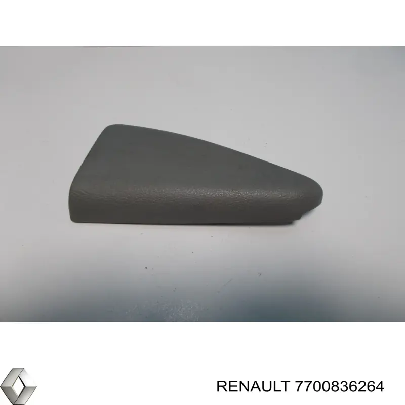 7700836264 Renault (RVI) 