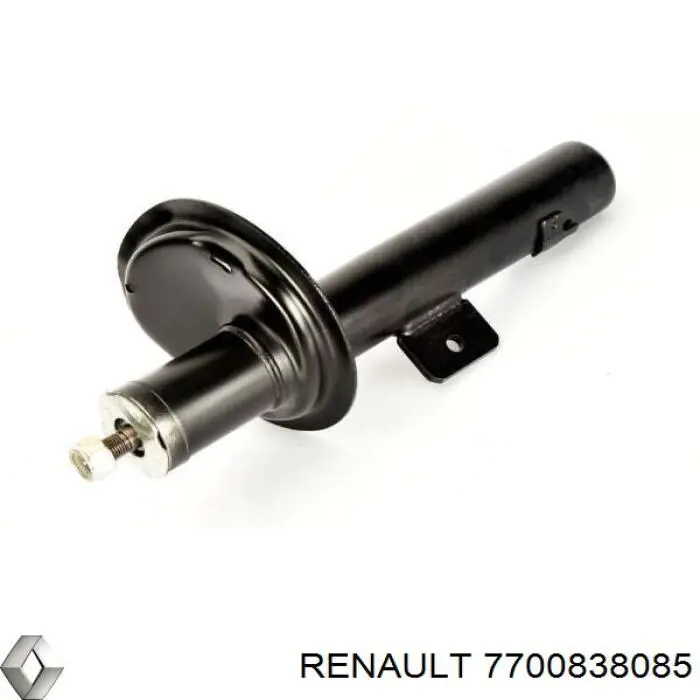 7700838085 Renault (RVI) амортизатор передній