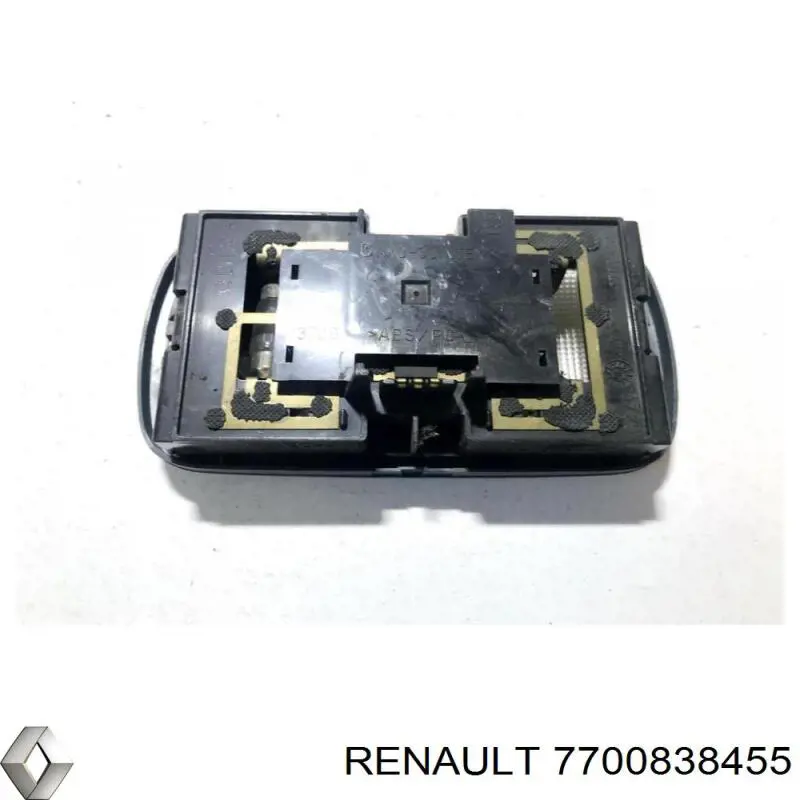  7700838455 Renault (RVI)