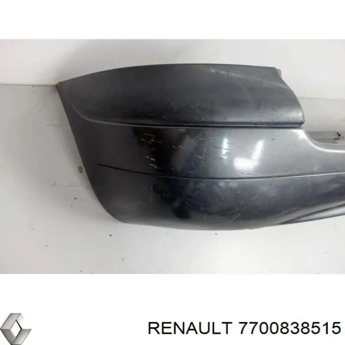 7700838515 Renault (RVI) 