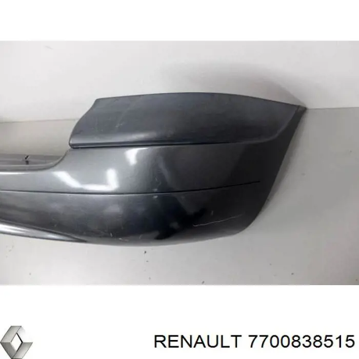  Renault (RVI) 7700838515 ціна, від 22.55 USD
