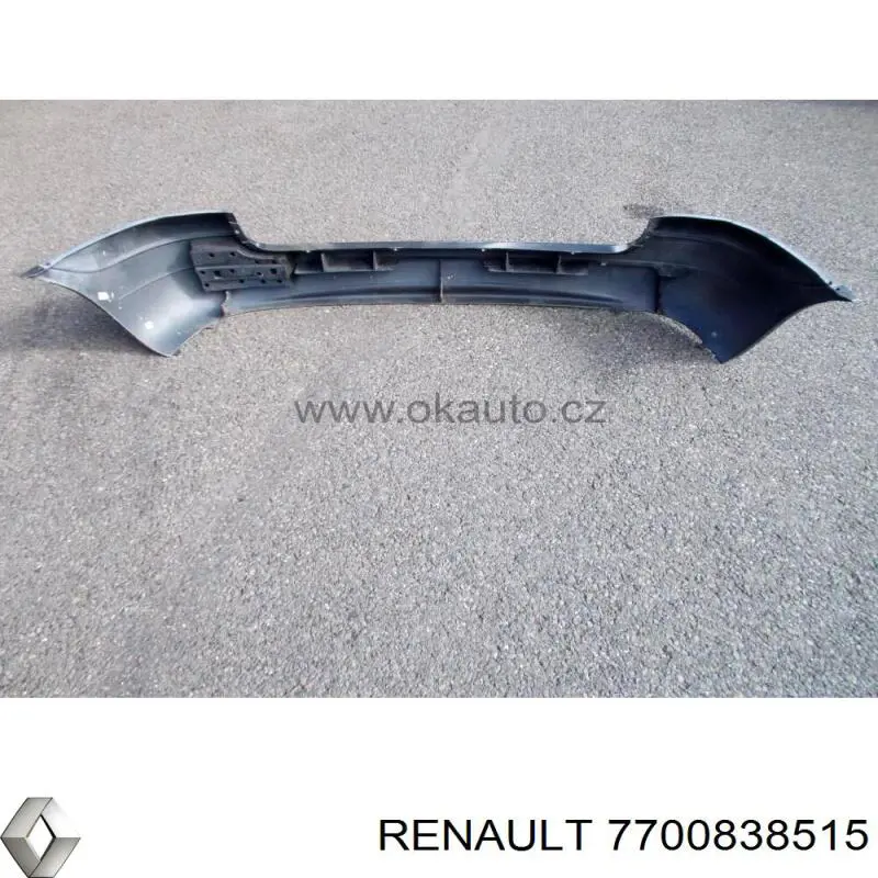  7700838515 Renault (RVI)