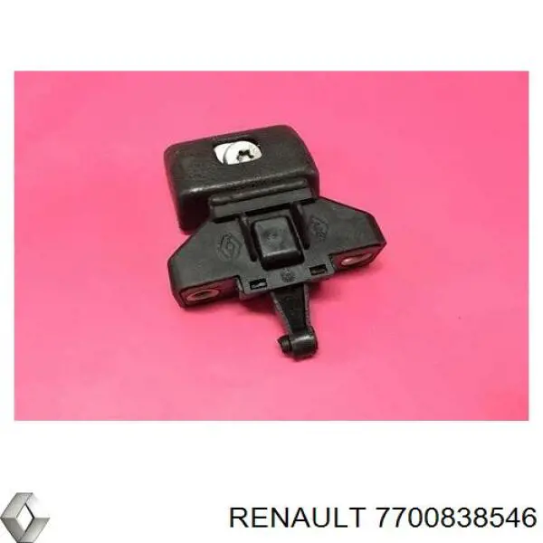 Замок дверей багажника NTY EZCRE030A ціна, від 8.87 USD