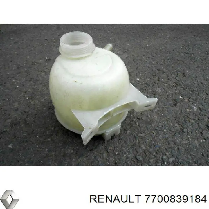 Купити 7700839184 Renault (RVI) 