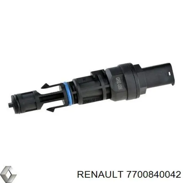 7700840042 Renault (RVI) датчик швидкості