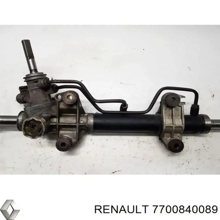 Купити 7700840089 Renault (RVI) 