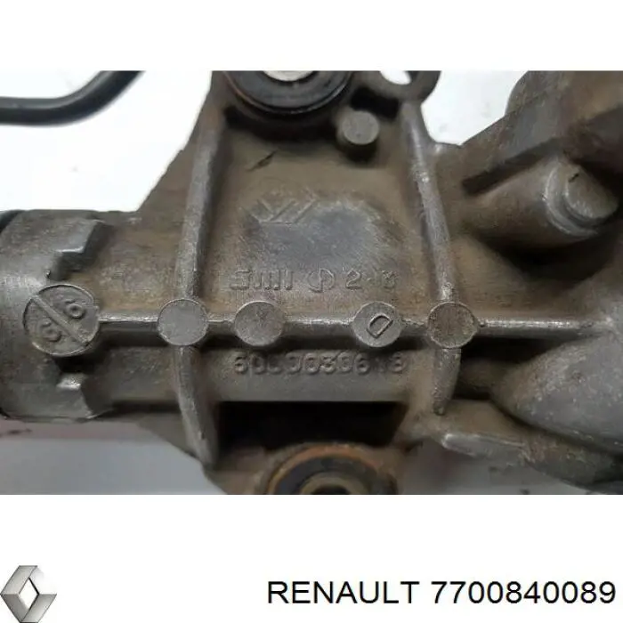  7700840089 Renault (RVI)