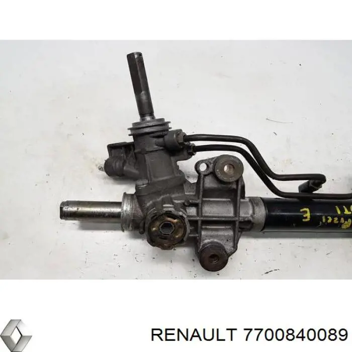 7700840089 Renault (RVI) 