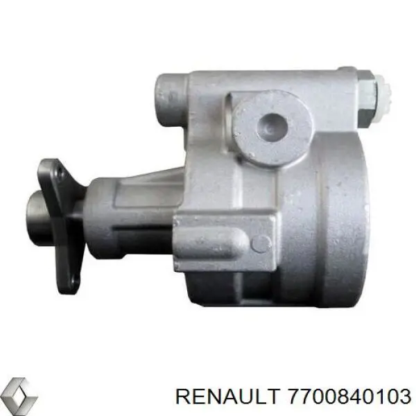 Купити 7700840103 Renault (RVI) Насос гідравліки